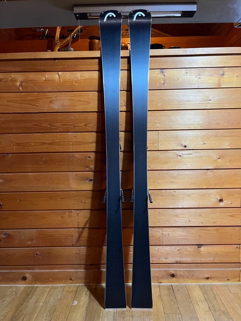 【使用1回美品】HEAD WORLDCUP REBELS E-SL 155cm