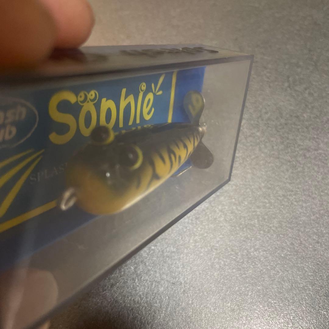 スプラッシュクラブ　#4