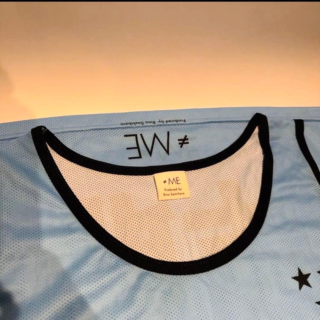 【公式】ノイミー　谷崎早耶 ビブス2024