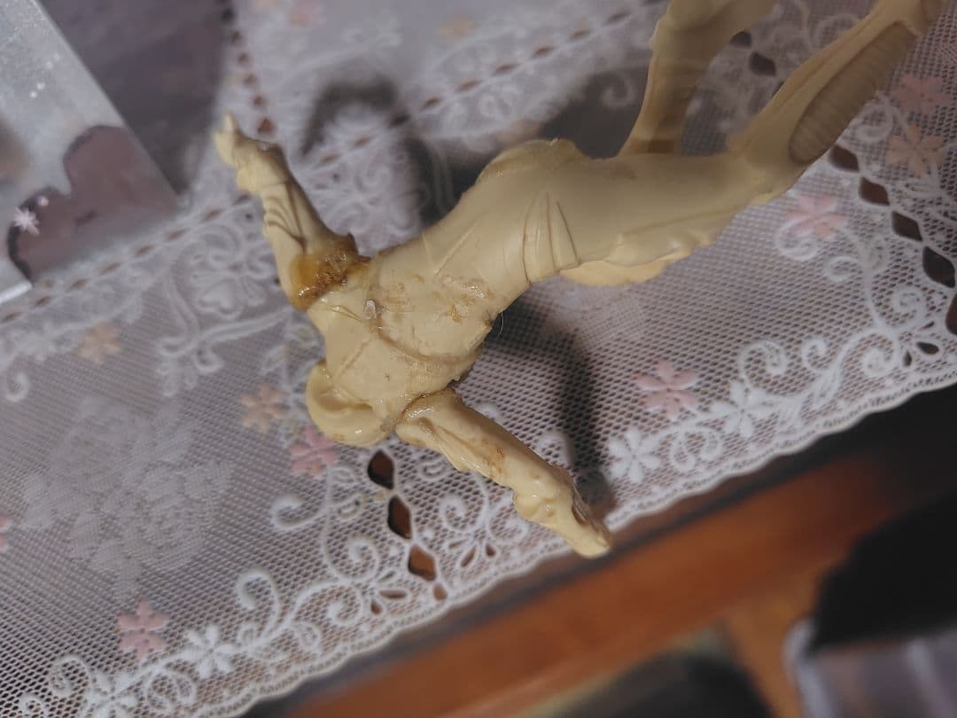 ワンフェス　ガマボイラー　ウーラ　バルスキー　　 ダークナイト　ヘルバイラ　他