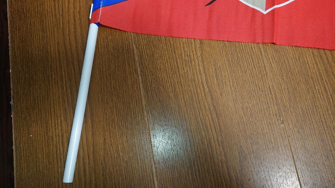 Jリーグ旗 9チーム 1992年/1993年 まとめ