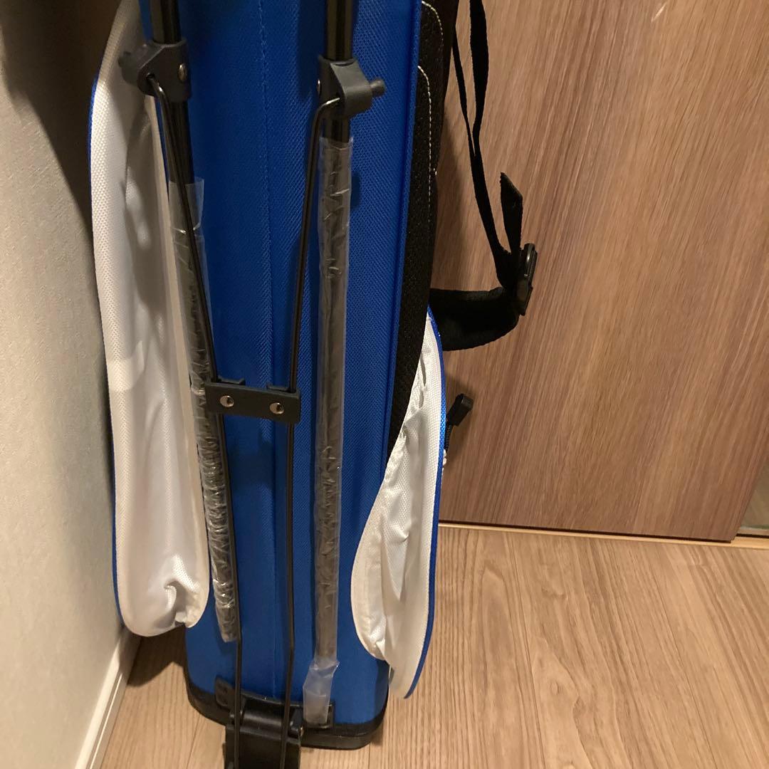 Callaway XJ-2ジュニア ゴルフクラブセット