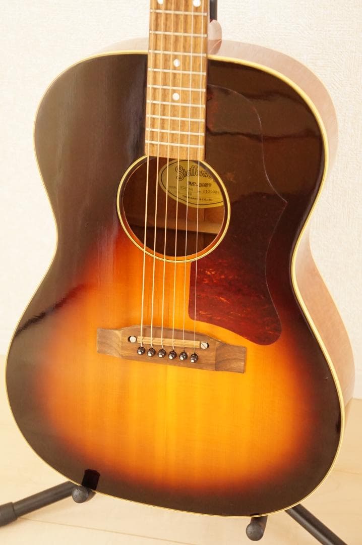 ＜美品＞Stafford SLG360 アコースティックギター