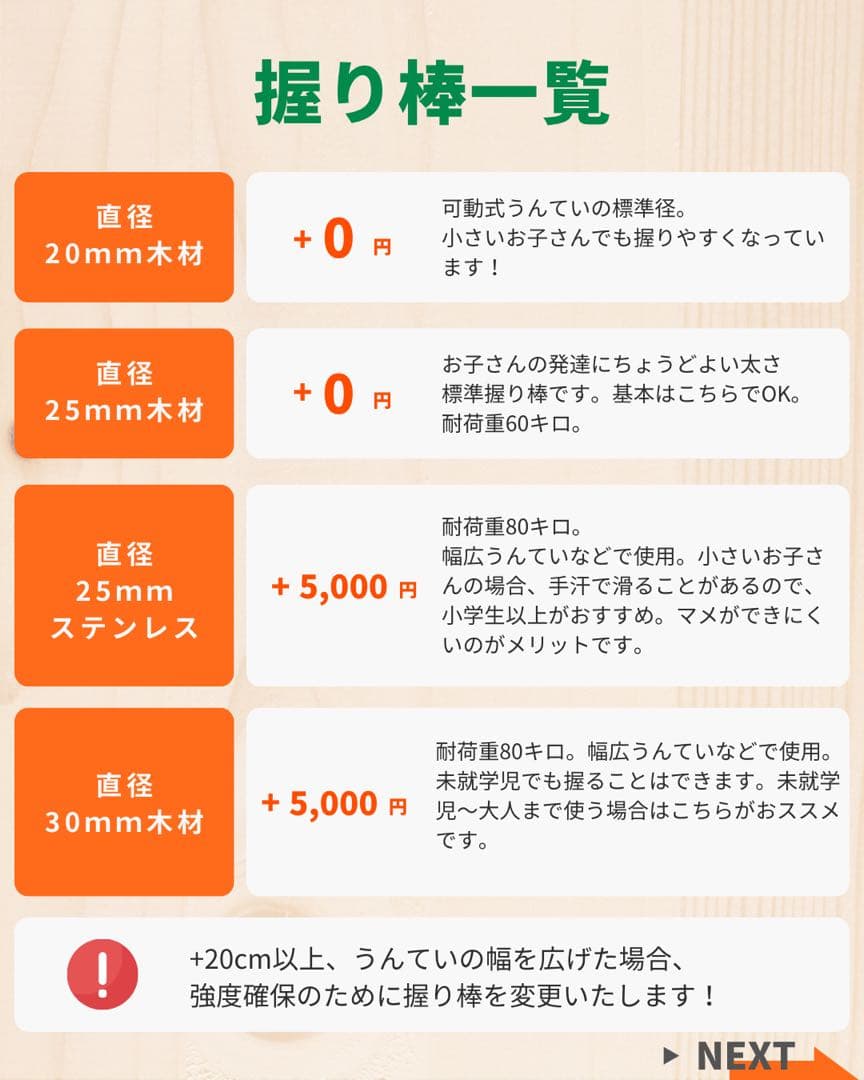 知育うんてい　室内遊具　ボルダリング