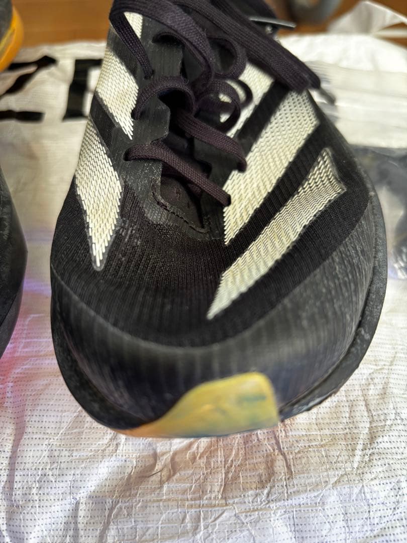 adizero ambition アディゼロアンビション26.5cm