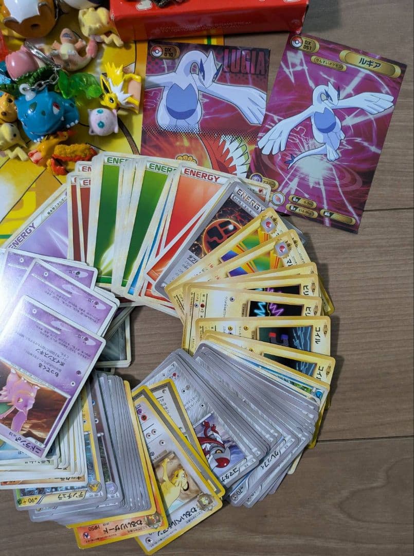 ポケモン　ジャンクまとめ