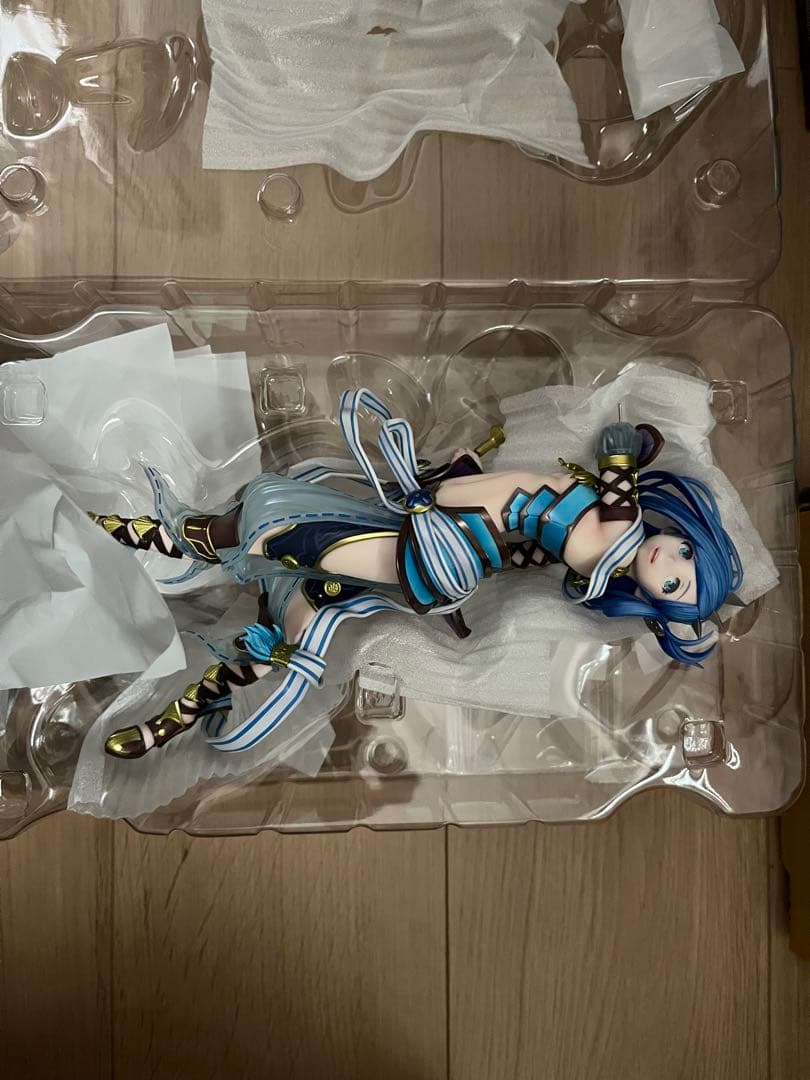 イース VIII ダーナ イクルシア フィギュア コトブキヤ