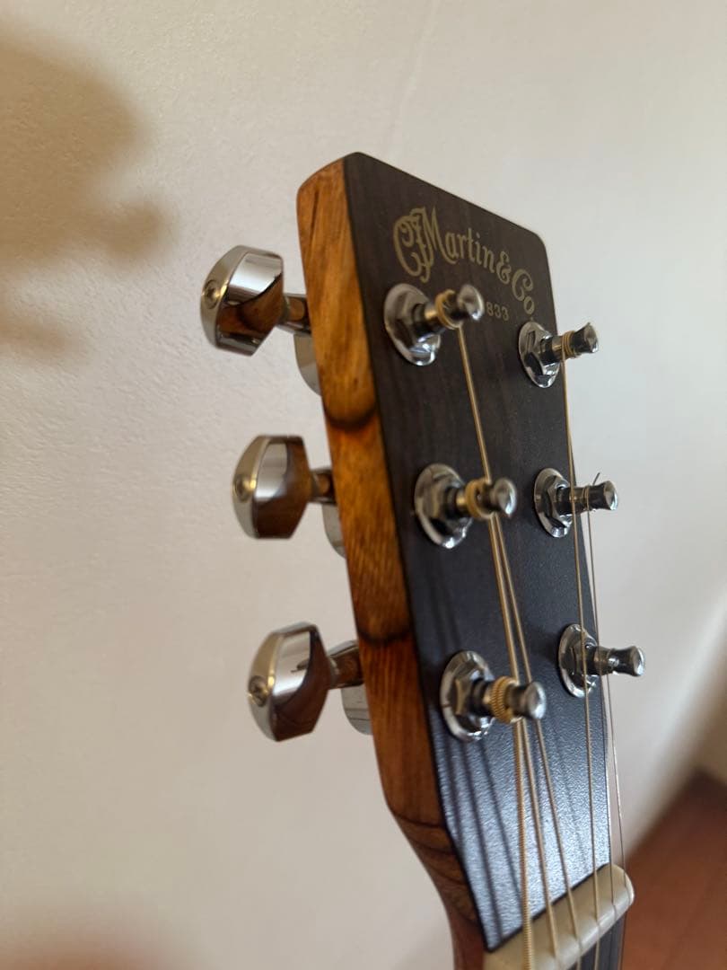 Martin & Co. エレアコ LX1E