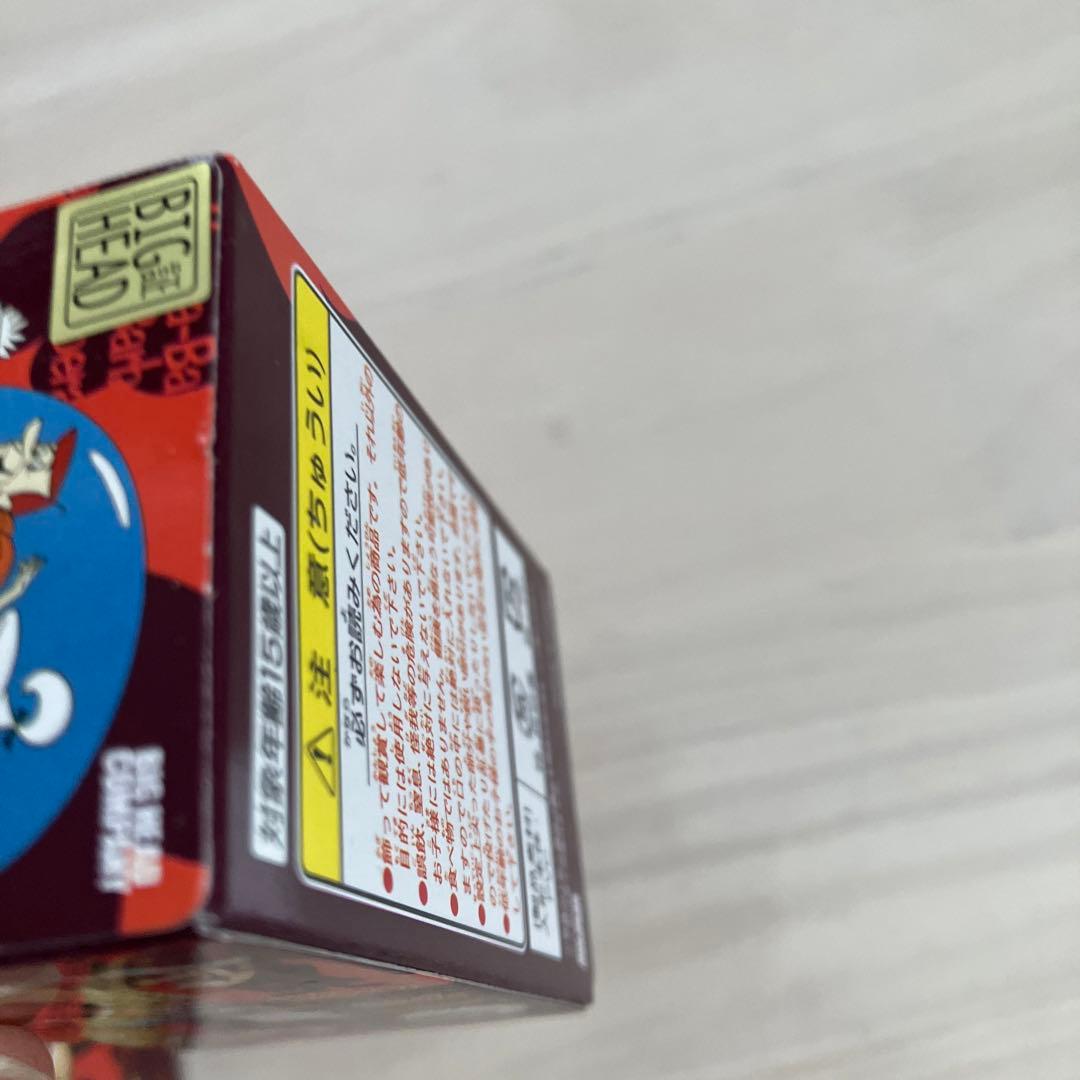 j*8様 ハンナバーベラ キャラクター トレーディング コレクション 1BOX