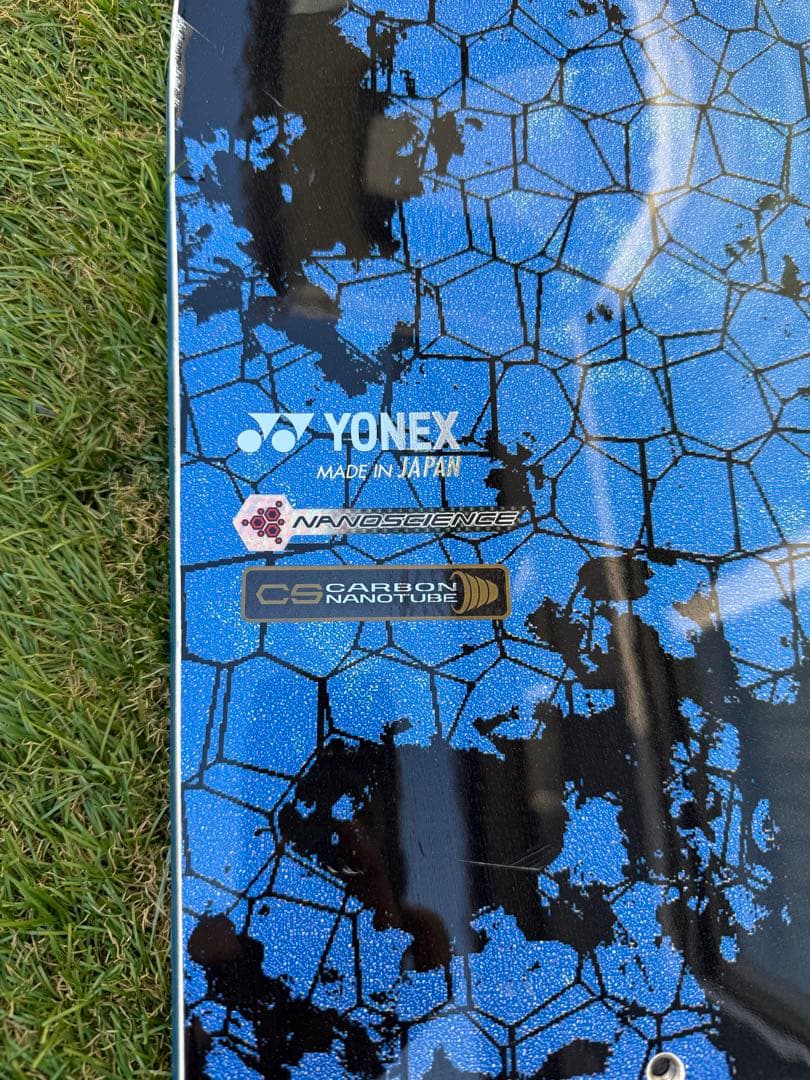 ⭐︎値下げ中⭐︎YONEX スノーボード smooth板 151cm