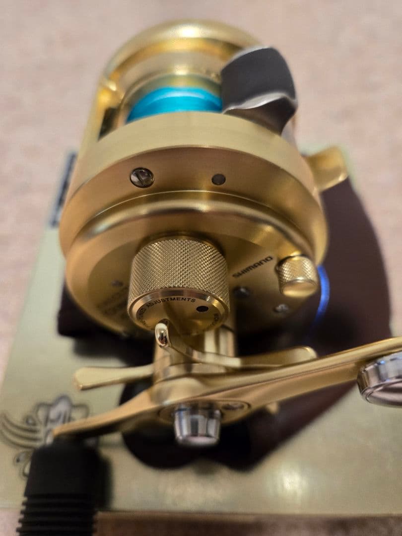 カルカッタコンクエスト４０１F