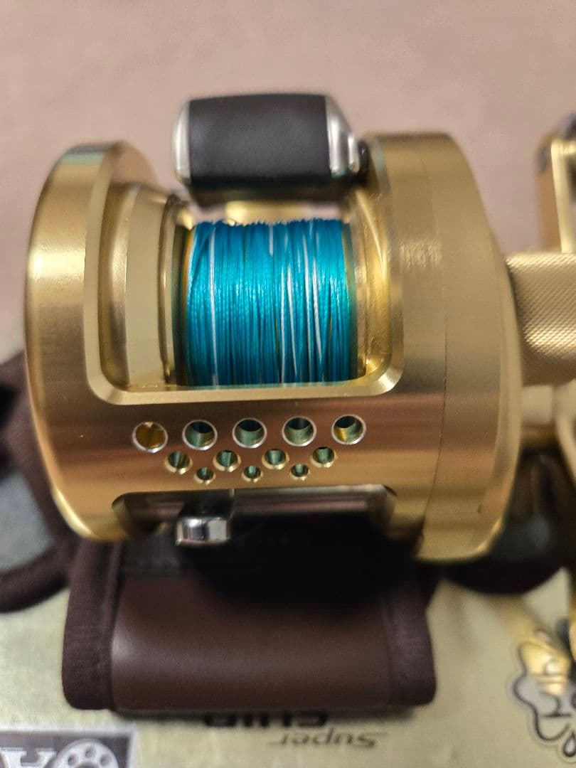 カルカッタコンクエスト４０１F