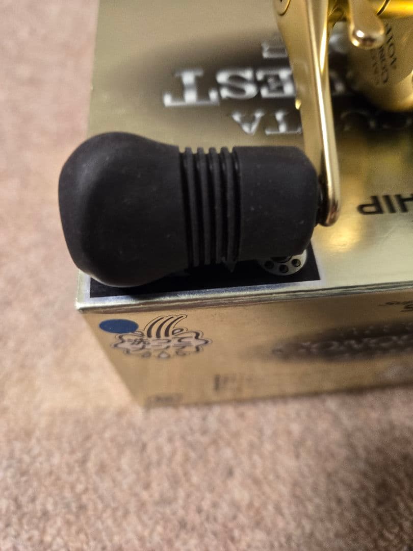 カルカッタコンクエスト４０１F