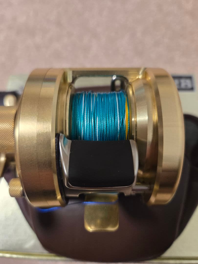 カルカッタコンクエスト４０１F