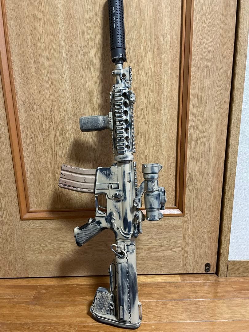 東京マルイ 次世代電動ガン