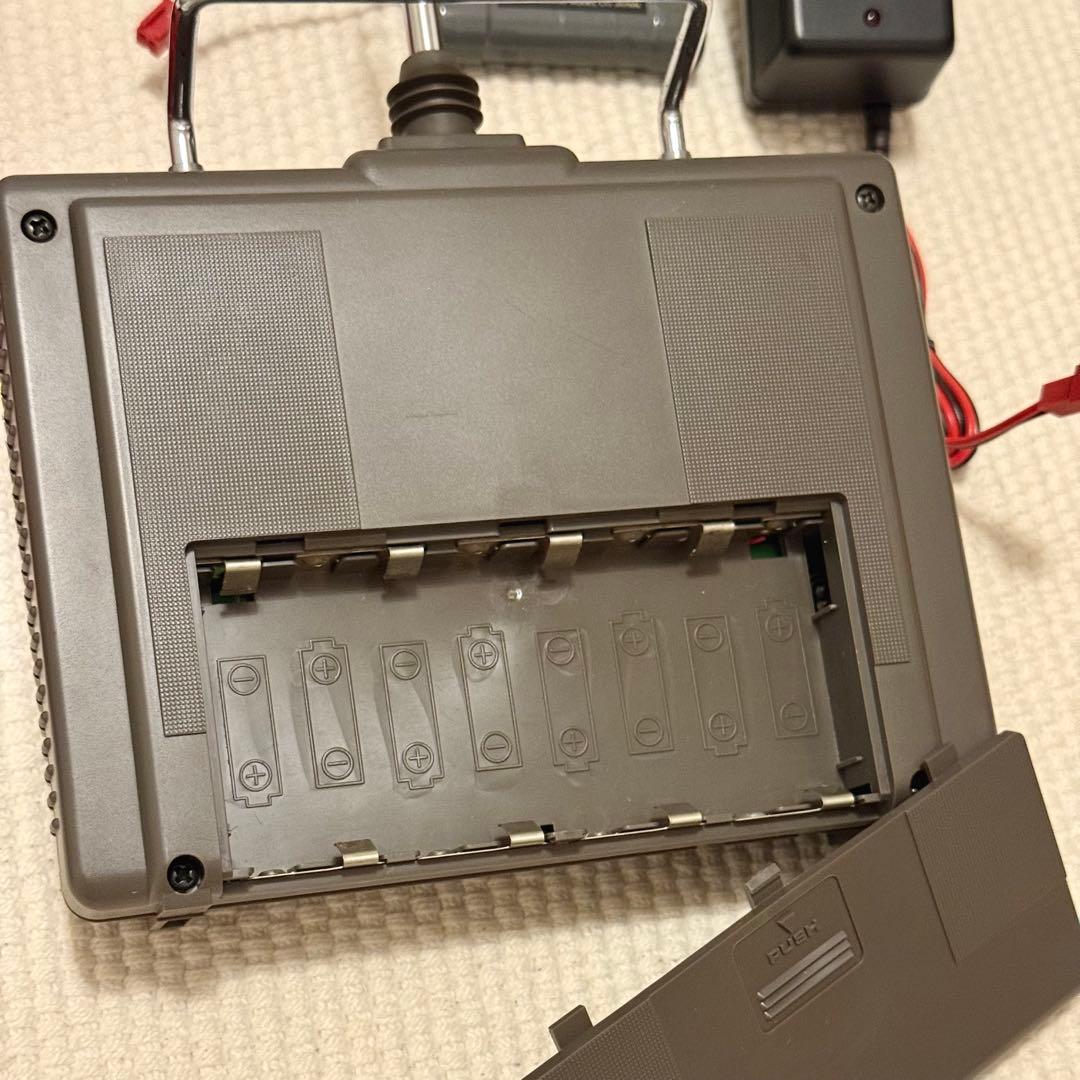 自動車 TAMIYA Tamtech Ferrari TESTAROSSA