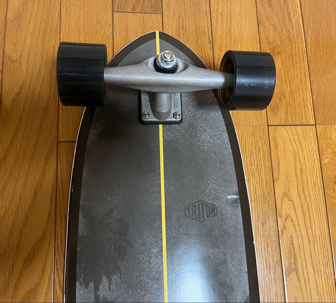 【新品未使用】CARVER カーバートライトン ジャパンリミテッド 32インチ