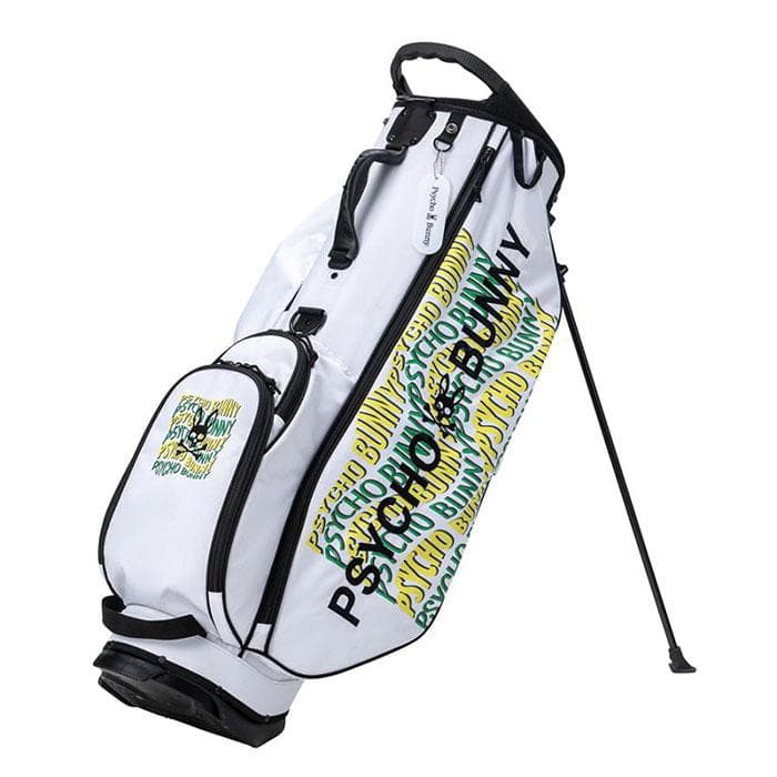 おすし サイコバニー キャディバッグ LW OCEANS