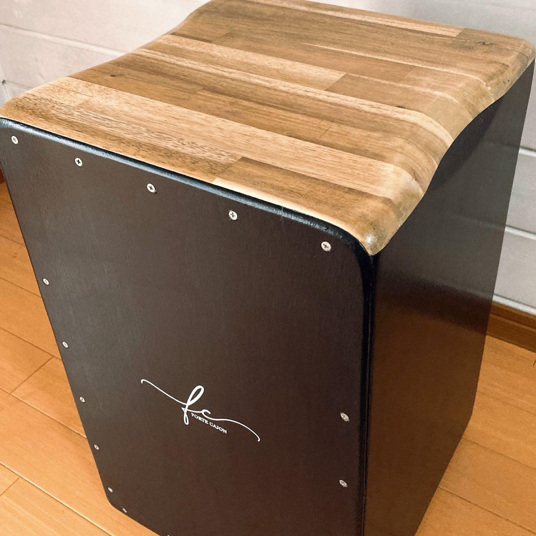 カホン(cajon)std-133