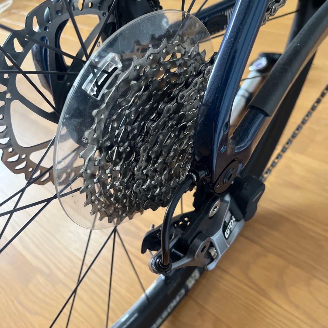 GIANT Liv DEVOTE ADVANCED2 グラベル