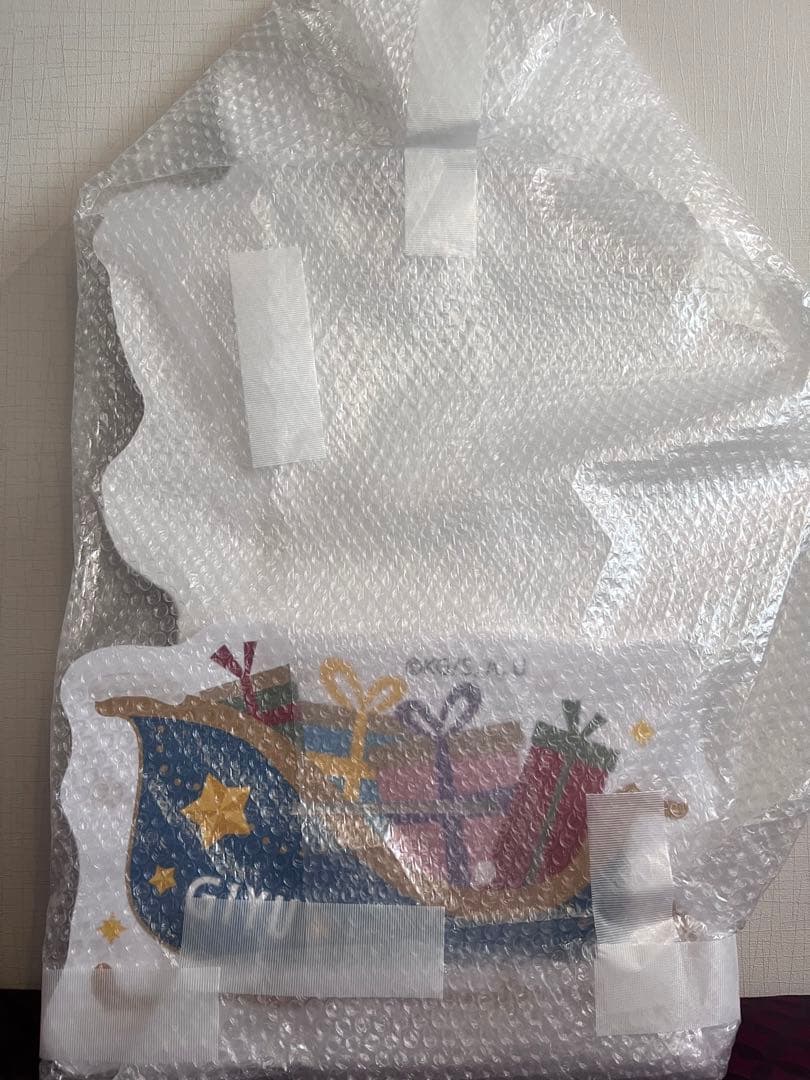 本日昼12時まで価格　鬼滅の刃　スタンディpop 冨岡義勇　クリスマス