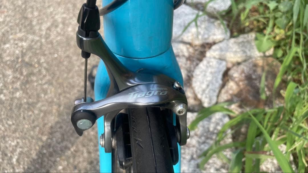 自転車本体 TREK Emonda ALR 4