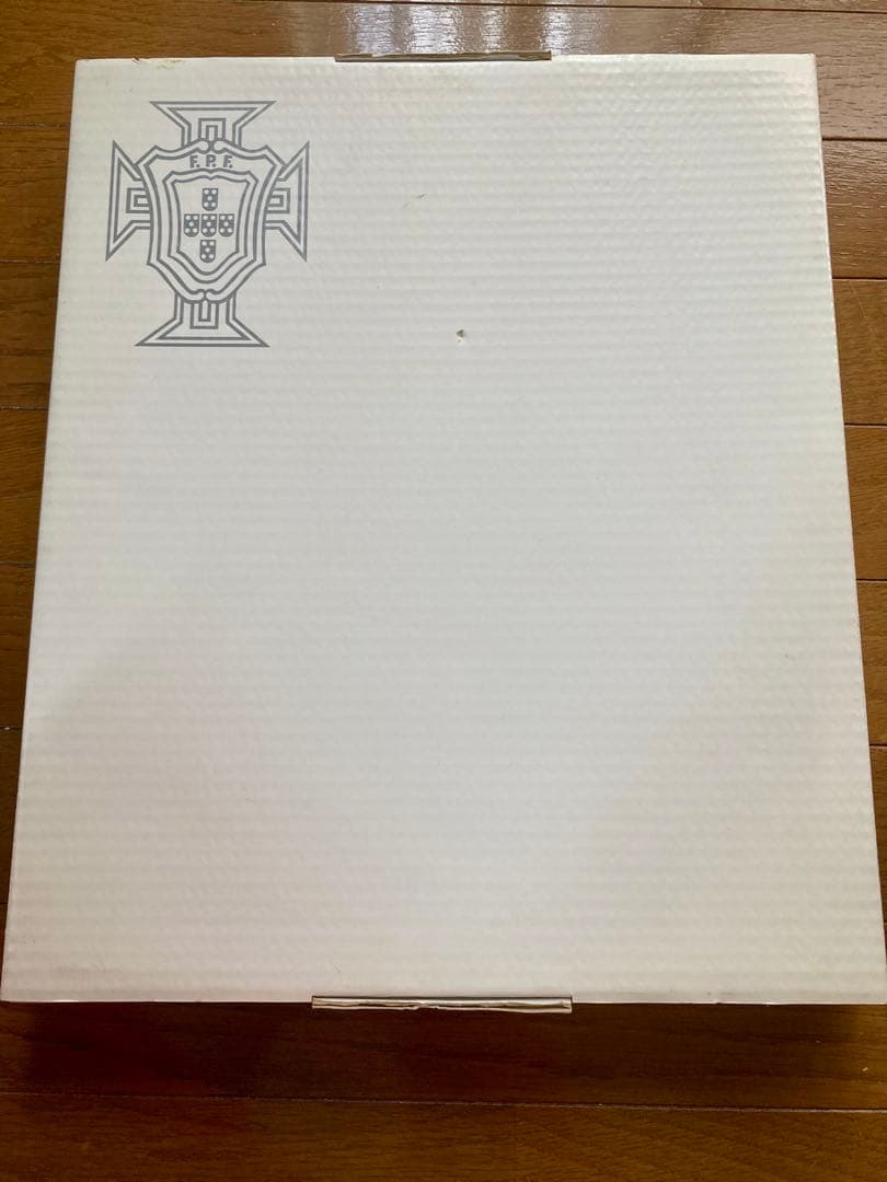 ポルトガル代表 限定 フィーゴ ユニフォーム