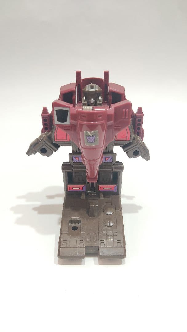 【希少】トランスフォーマー　フライホイール　当時品