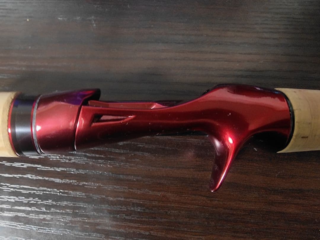 シマノ スコーピオン1631FF-2　美品