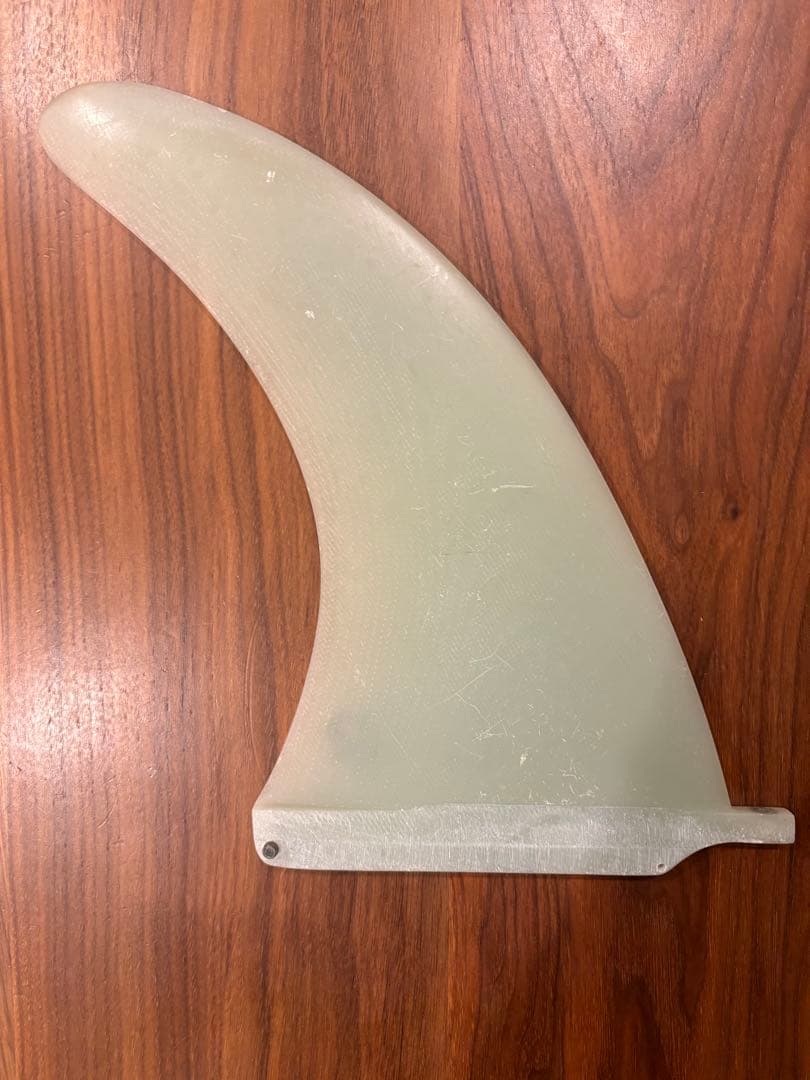 希少❗️カイサラス　シングルフィン　カニエラ　KANI9.5インチ シングルフィン