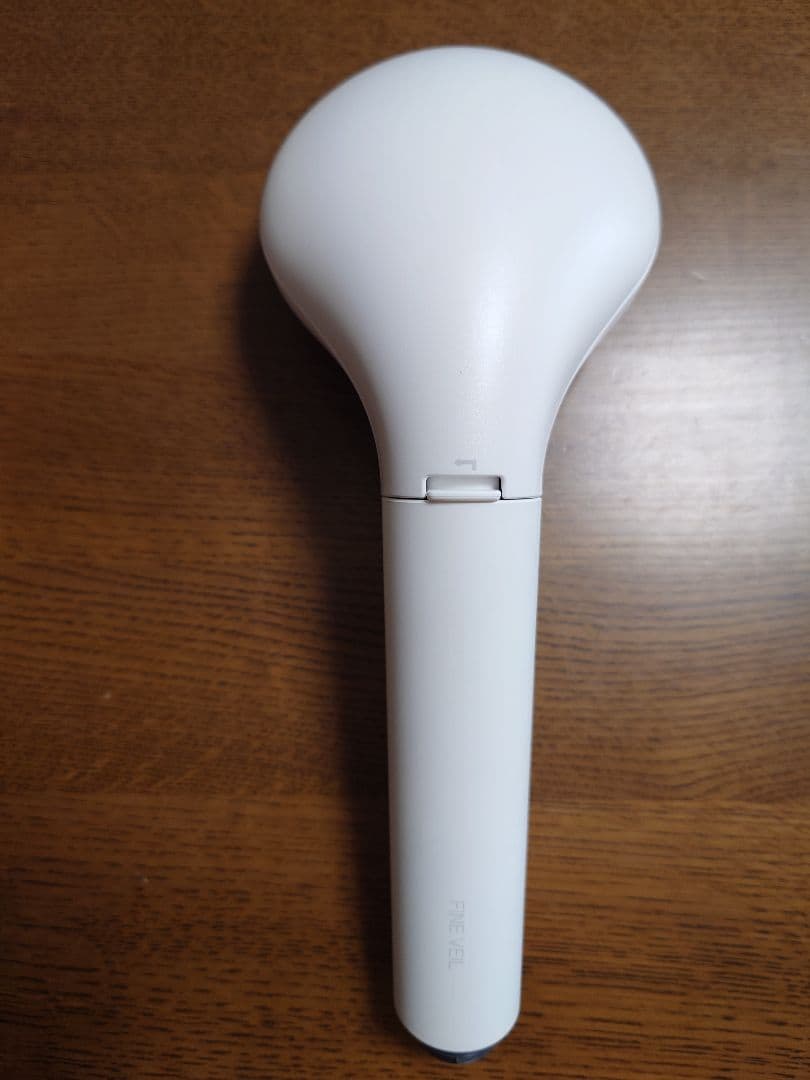 Panasonic 多機能シャワーヘッド EH-SH50-W ファインベール