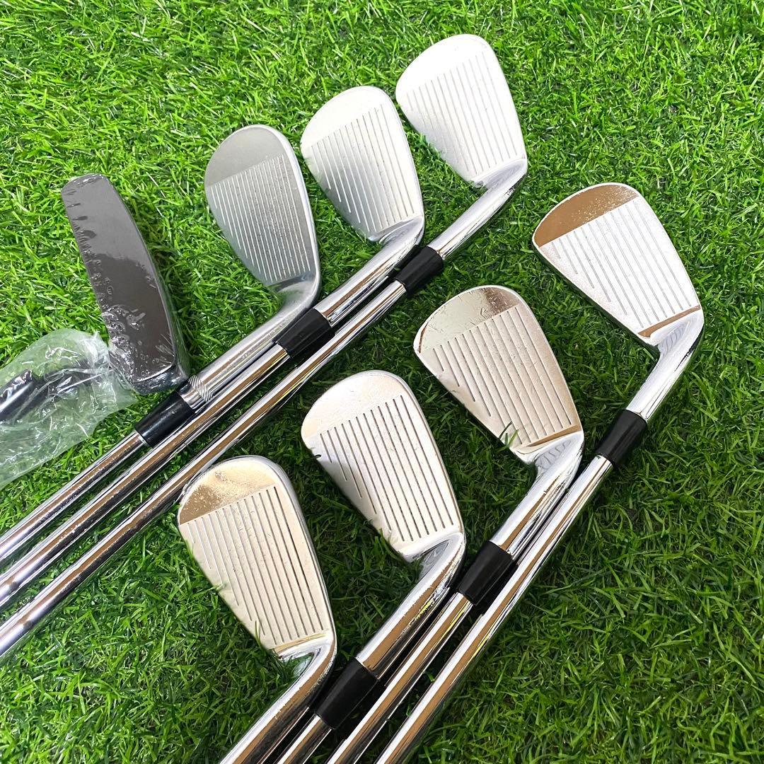 タイトリスト TS2 ゴルフセット 11本 左 レフティ S クラブ メンズ