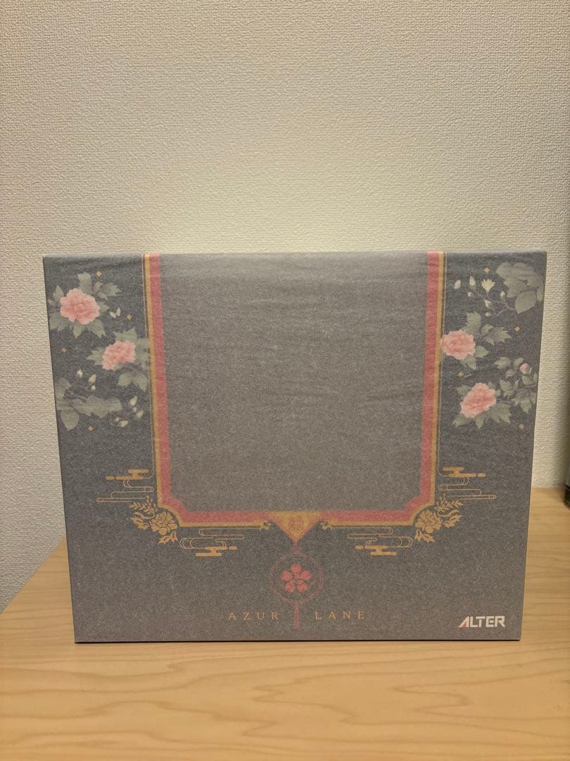 アズールレーン 吾妻 語らいの春霞Ver. 1/7 完成品フィギュア[アルター]