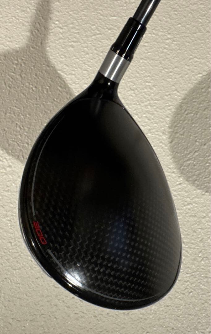 テーラーメイド 300ミニドライバー