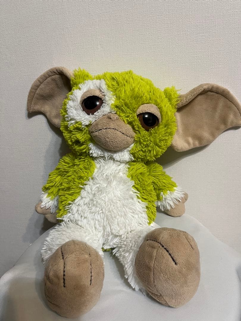 NICI グレムリン ぬいぐるみ