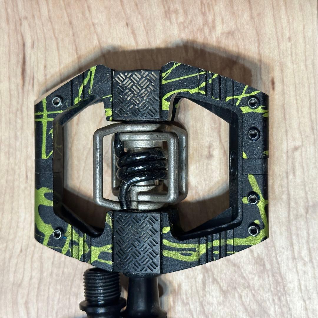 クランクブラザーズ Mallet E 限定カラー