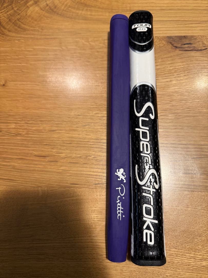 Piretti ツアー支給品GSS 33インチ