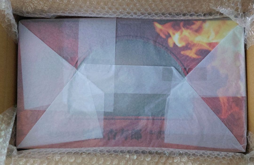 鬼滅の刃 煉獄杏寿郎 炎の呼吸 奥義 玖ノ型・煉獄 1/8スケールフィギュア