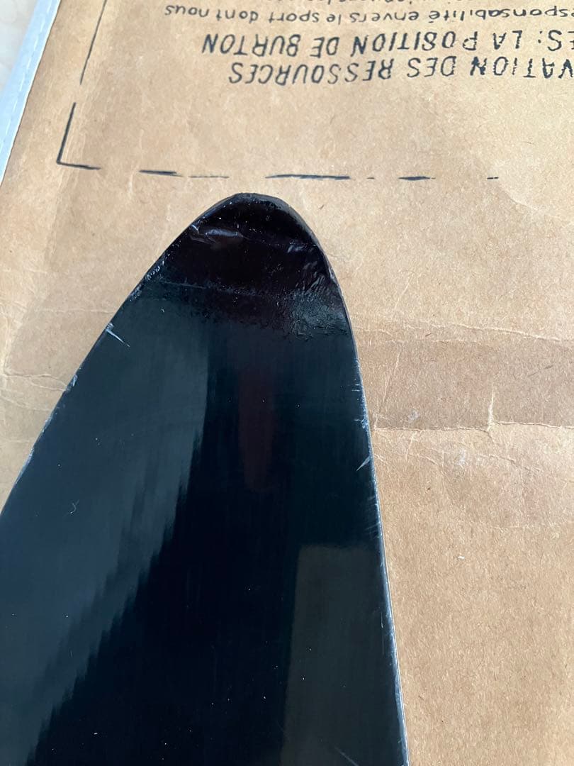 【希少】BURTON family tree CLOUD SPLITTER