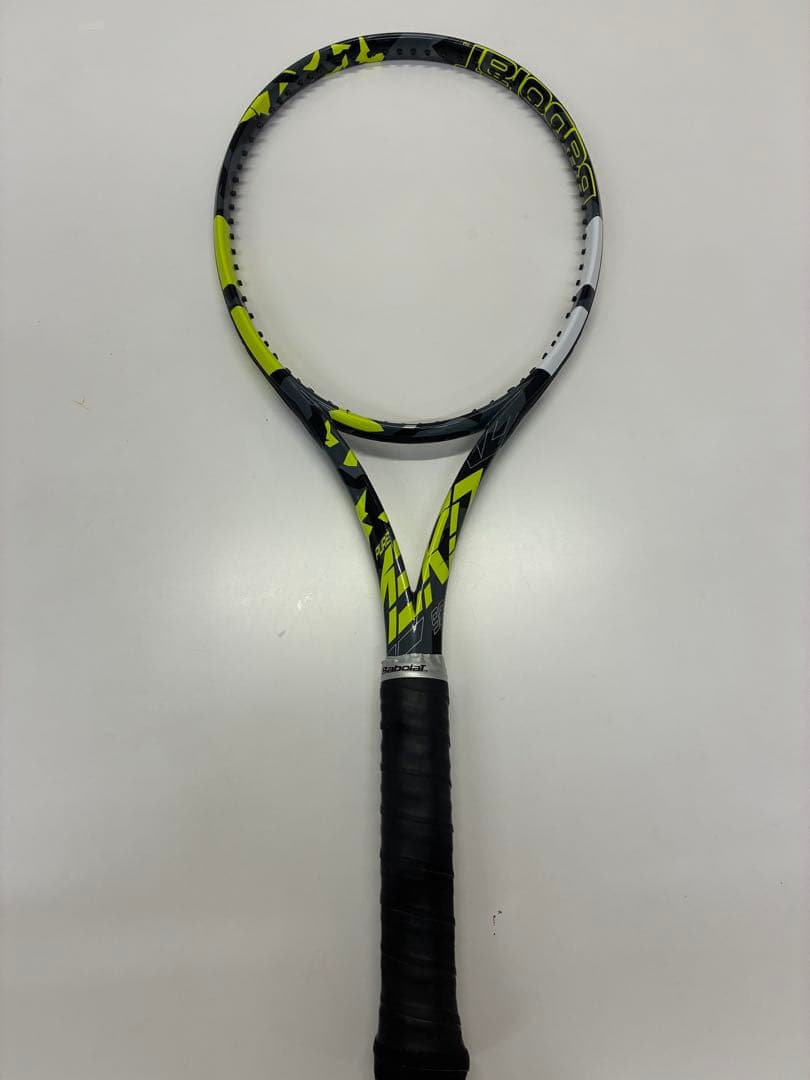 バボラ ピュアアエロ98 2023 Babolat PURE AERO 98