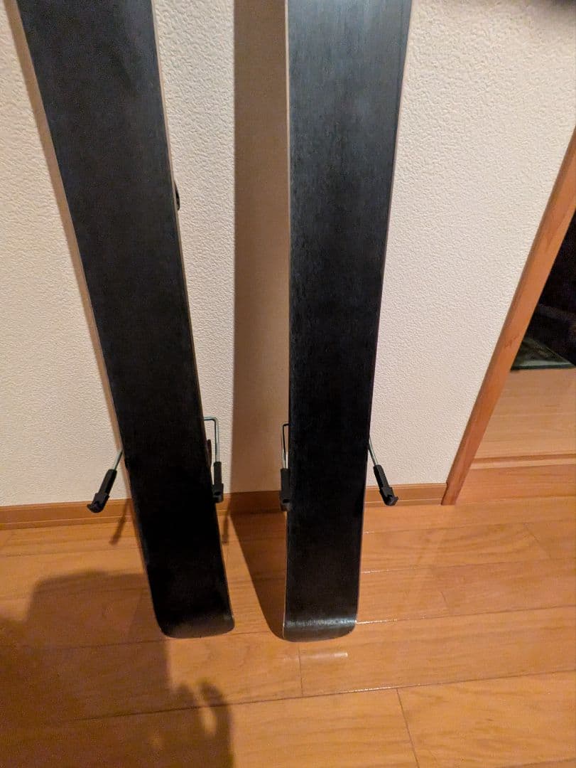 ROSSIGNOL 4S MINI スキー ショートスキー板