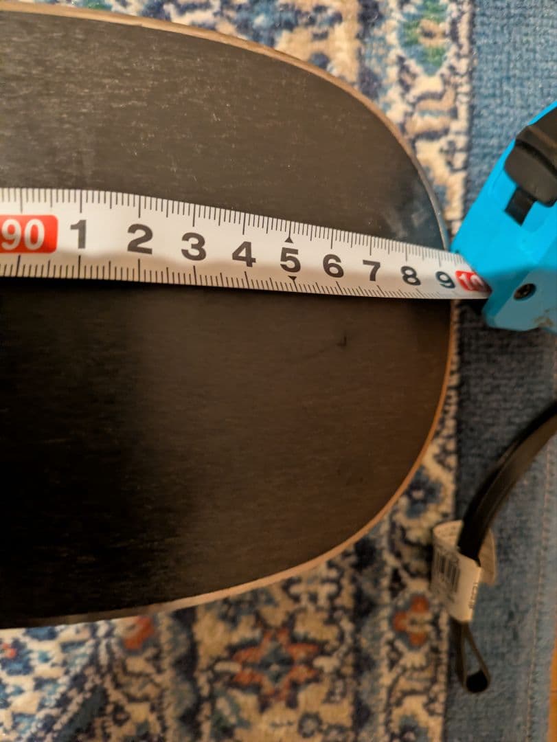 ROSSIGNOL 4S MINI スキー ショートスキー板