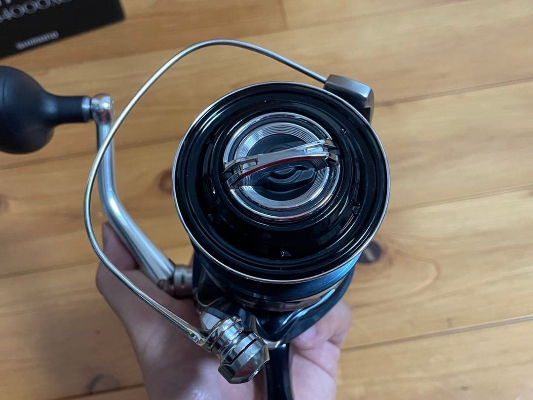 【週末限定価格】SHIMANO 21ツインパワーSW 14000XG