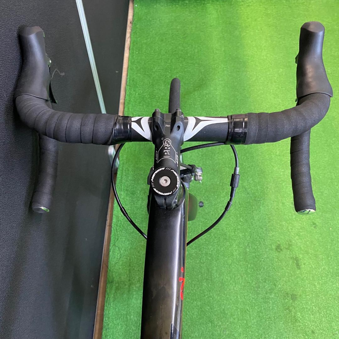 MERIDA メリダSCULTURA 7000-E スクルトゥーラ ロードバイク