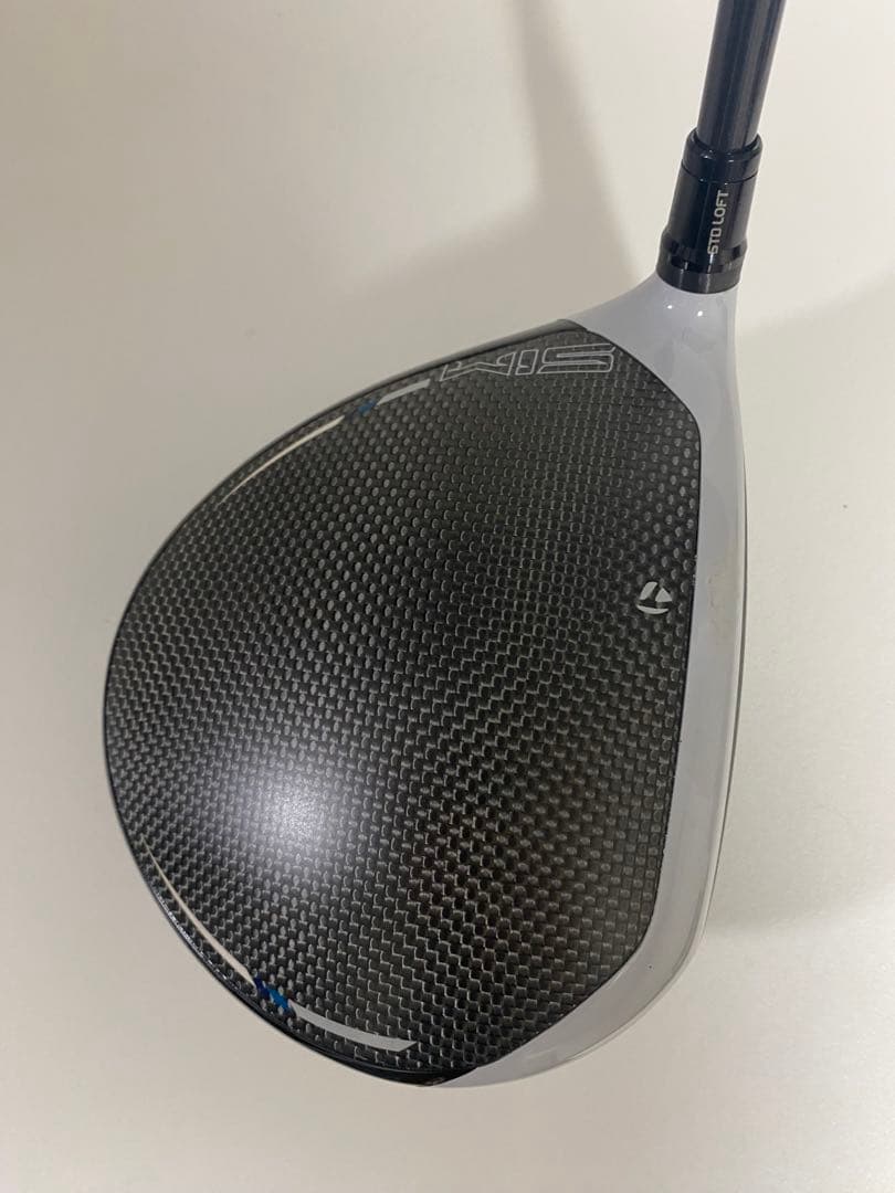 クラブ TaylorMade SIM9.0 TM50S