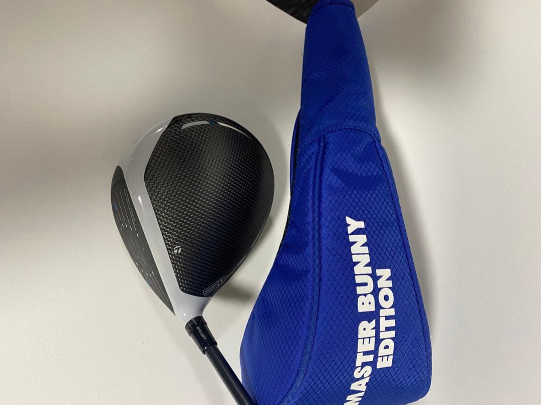 TaylorMade SIM9.0 ヘッド美品　TM50S