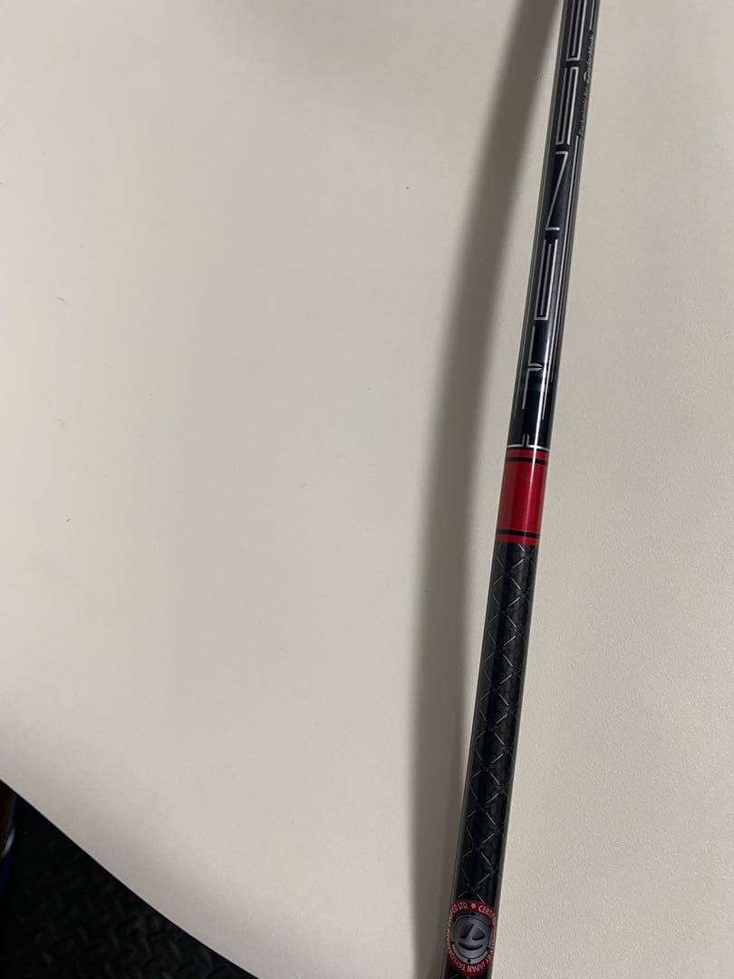 TaylorMade SIM9.0 ヘッド美品　TM50S