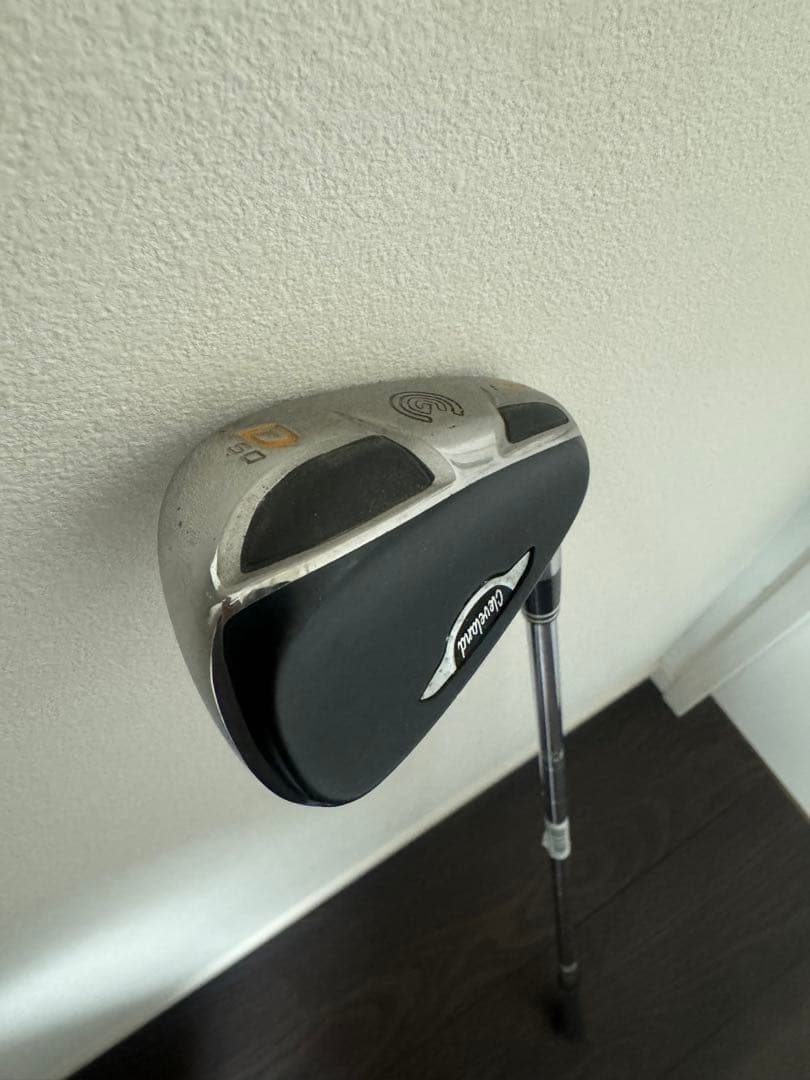 Cleveland D50 XLi Hi BORE アプローチウェッジ