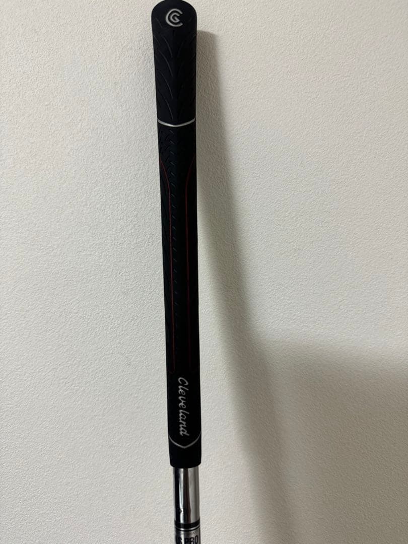 Cleveland D50 XLi Hi BORE アプローチウェッジ