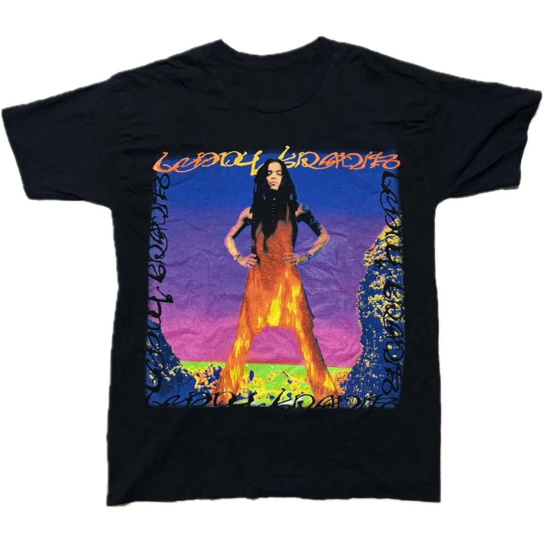 Lenny Kravitz Tシャツ 1993 UNIVERSAL LOVE